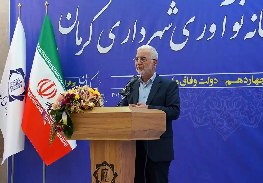 وزیر داخلی: شایعه بسته شدن 4 روزه