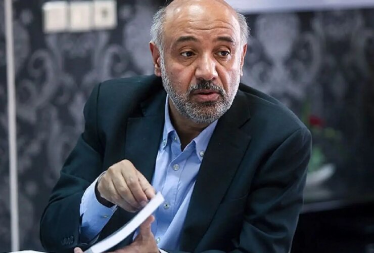 وزیر کار پیاز ارزان در جیروفت