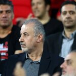 وظیفه سنگین درویش در برابر تاهری ، رسولانا و مدیران پیرسپولیس