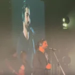 ویدیویی از کنسرت Erfan Tahmam