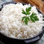 پختن برنج با این روغن هرگز چاق نمی شود