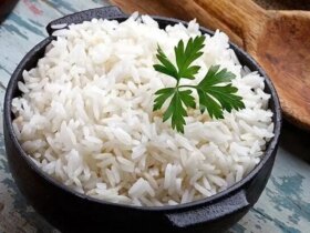 پختن برنج با این روغن هرگز چاق نمی شود