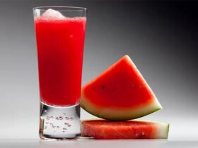 پر از این نوشیدنی ها ، از گرما خودداری کنید