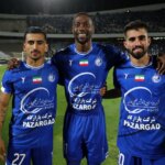 پرسپولیس ، نگرانی در مورد موفقیت استقلال در فاجعه ترین فصل