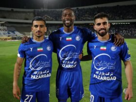پرسپولیس ، نگرانی در مورد موفقیت استقلال در فاجعه ترین فصل