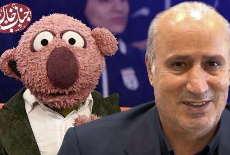 پرسپولیس خان را برای رای دادن به پرونده Biranvand آغاز کرد!