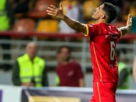پرسپولیس در تلاش است تا ستاره خط دفاع را بازگرداند