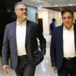 پرسپولیس "رله" ، "استقلال" ظاهر ؛ مدیران واژگان