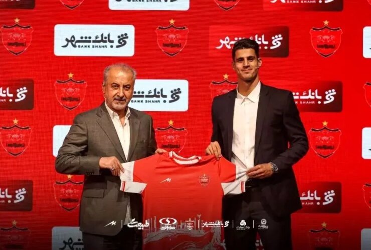 پرسپولیس ناتمام ؛ 13 بازیکن جدید در لیست خرید