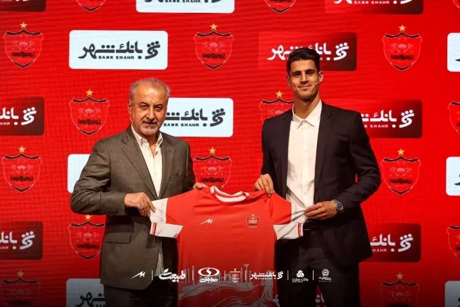 پرسپولیس ناتمام ؛ 13 بازیکن جدید در لیست خرید