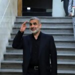 پلیس رهار از پسر علی نیکزاد شکایت کرد؟