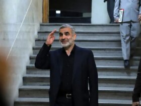 پلیس رهار از پسر علی نیکزاد شکایت کرد؟