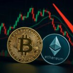 پنجشنبه ، 25 مه امروز قیمت پول دیجیتال ؛ از دست دادن بیت کوین و اتریوم