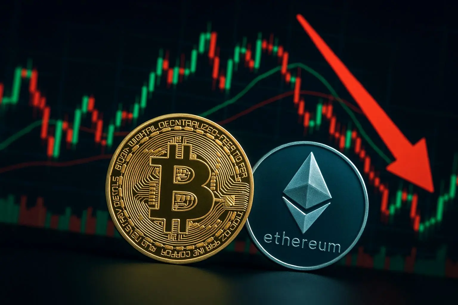 پنجشنبه ، 25 مه امروز قیمت پول دیجیتال ؛ از دست دادن بیت کوین و اتریوم