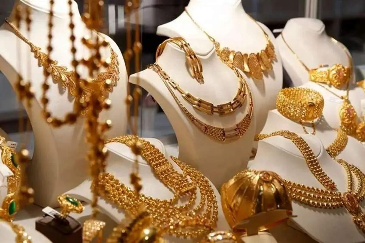 پنجشنبه ، اول ژوئن ، امروز قیمت طلا 4 پنجشنبه ، اول ژوئن ، امروز قیمت طلا