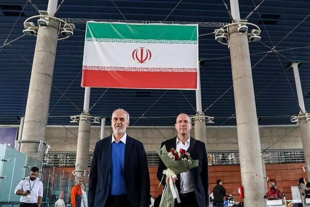 پیاتزا در راه ایران ؛ رقابت طولانی شما در آزادی در ایران 4 پیاتزا در راه ایران ؛ رقابت طولانی شما در آزادی در ایران