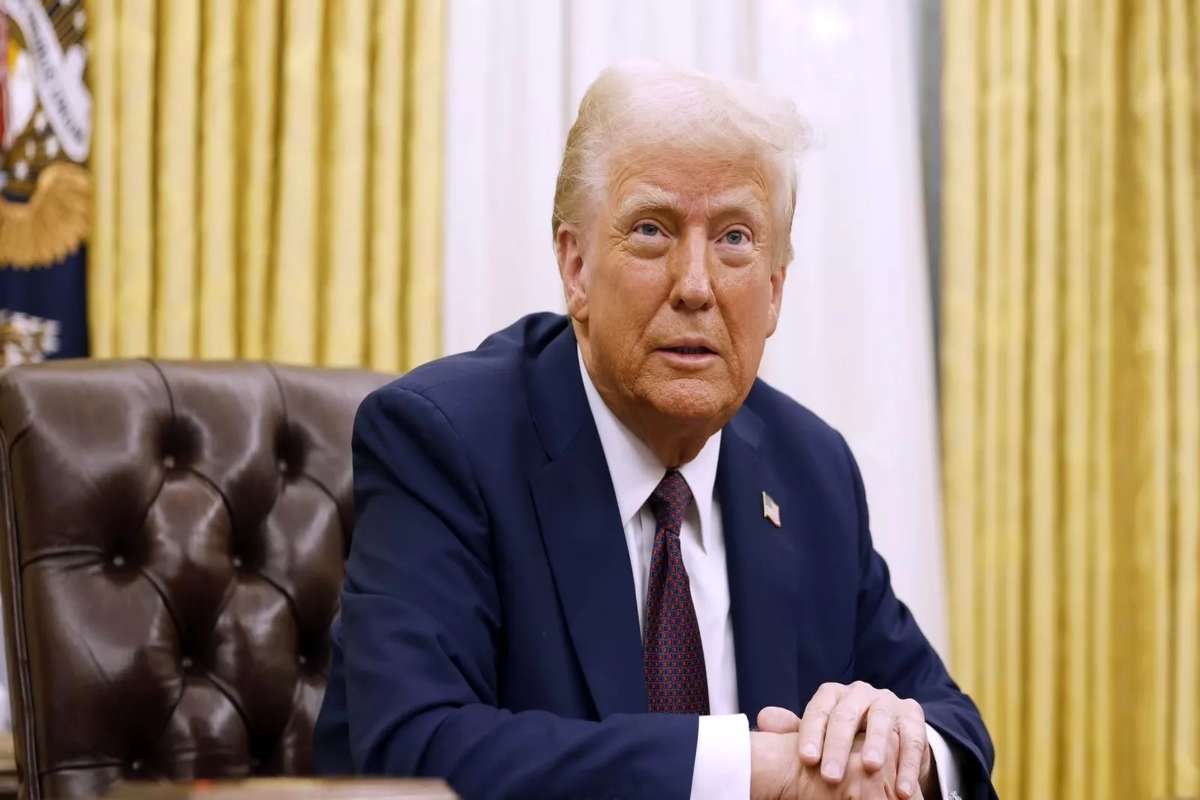 پیشنهاد غیرقانونی ترامپ به مهاجران غیرقانونی 4 پیشنهاد غیرقانونی ترامپ به مهاجران غیرقانونی