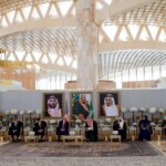 پیشنهاد کاخ سفید از قرارداد تاریخی بین عربستان سعودی و ایالات متحده
