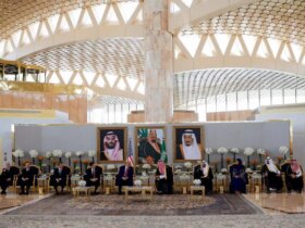 پیشنهاد کاخ سفید از قرارداد تاریخی بین عربستان سعودی و ایالات متحده