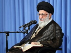 پیشنهادات رهبر انقلابی به حوزه علمیه QOM