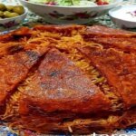 چرا از نان در پایین گلدان استفاده نمی کنید؟!