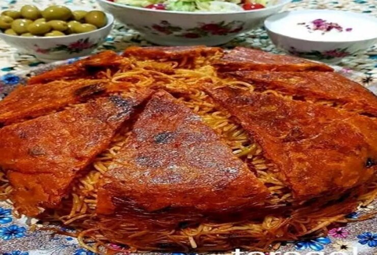 چرا از نان در پایین گلدان استفاده نمی کنید؟!