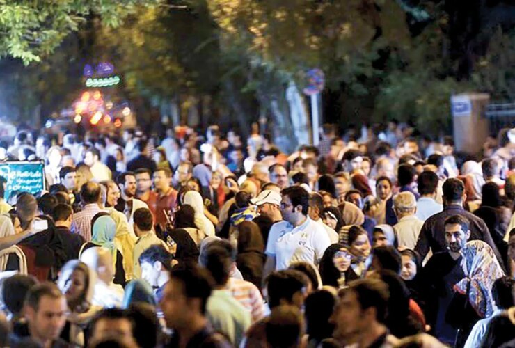 چرا امروز ما را دوست ندارید؟ 29 چرا امروز ما را دوست ندارید؟