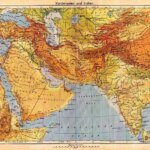 چرا ترامپ نمی تواند نام خلیج بصره را تغییر دهد؟