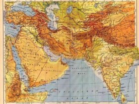 چرا ترامپ نمی تواند نام خلیج بصره را تغییر دهد؟