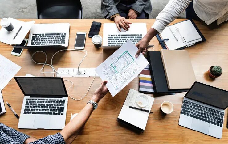 چگونه دموکراسی بصری می تواند استراتژی بازاریابی شما را تغییر دهد؟