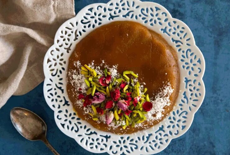چگونه عراق را بسازیم