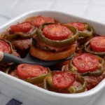 چگونه گوشت و بادمجان بادمجان درست کنیم