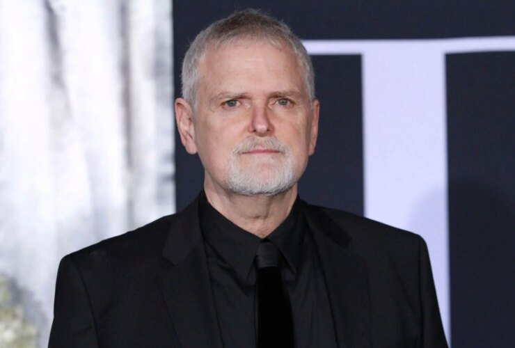 کارگردان جیمز فولی درگذشت