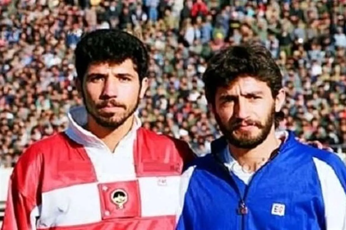 کال و محرم سالها بعد بازی می کنند 4 کال و محرم سالها بعد بازی می کنند
