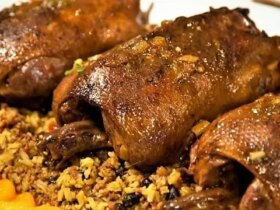 کباب شده در قلب خاطرات شمالی ؛ نحوه تهیه Siecebab Mazandarani