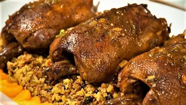کباب شده در قلب خاطرات شمالی ؛ نحوه تهیه Siecebab Mazandarani