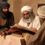 کتابی که در آن شیخ کلین از دین شیعه محافظت می کند