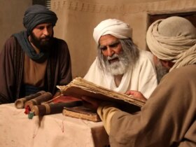 کتابی که در آن شیخ کلین از دین شیعه محافظت می کند