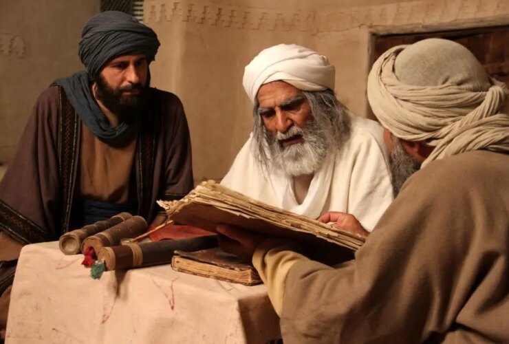 کتابی که در آن شیخ کلین از دین شیعه محافظت می کند