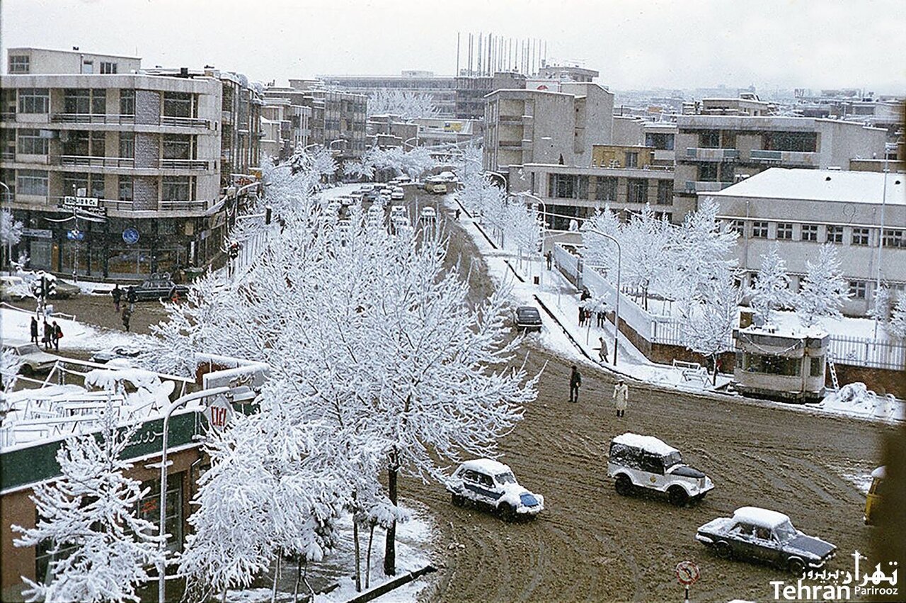 کدام محله اقتدار شیعه جهان را می نامد؟