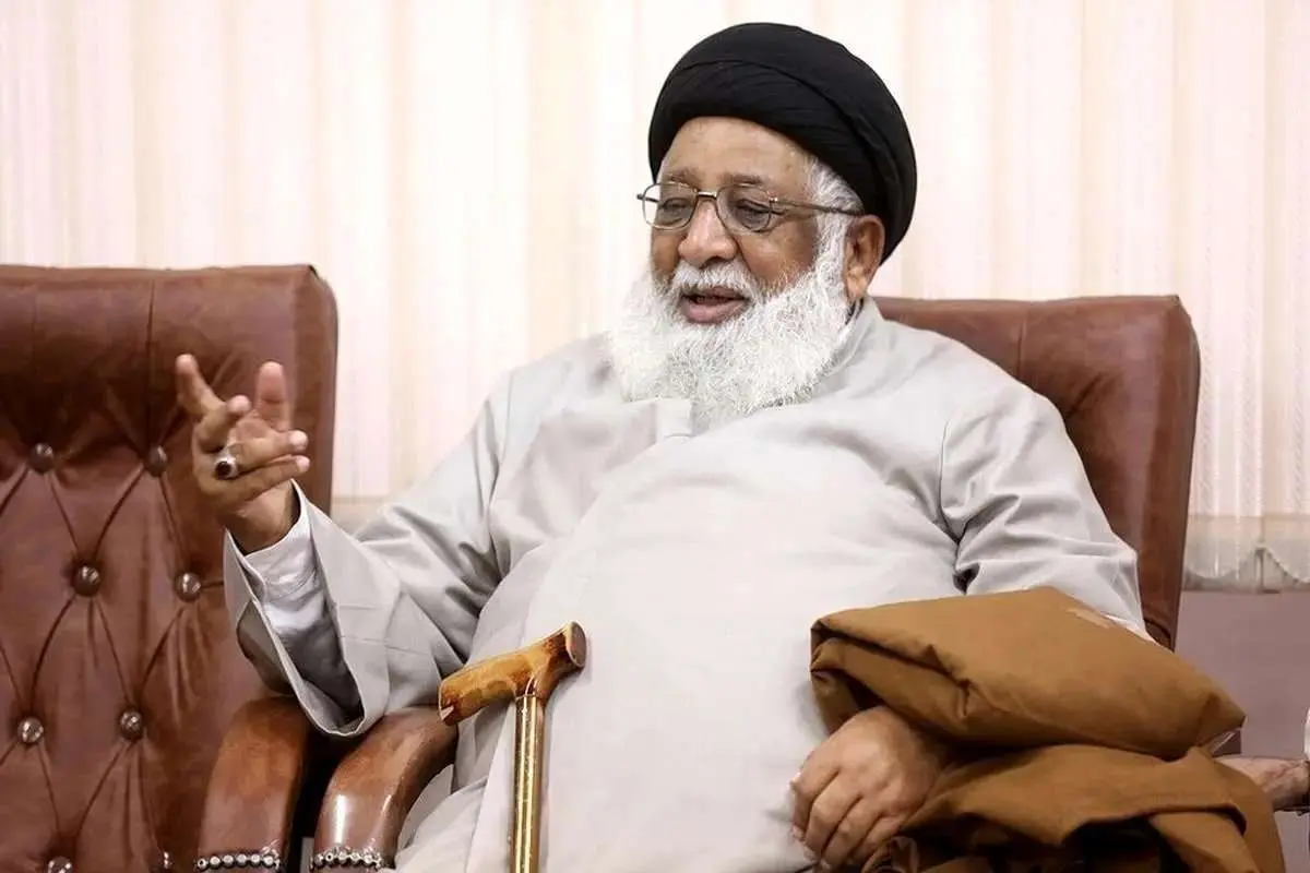 کسانی که گاو را عبادت می کنند باید بدانند که ما اهل تاکیر هستیم 4 کسانی که گاو را عبادت می کنند باید بدانند که ما اهل تاکیر هستیم