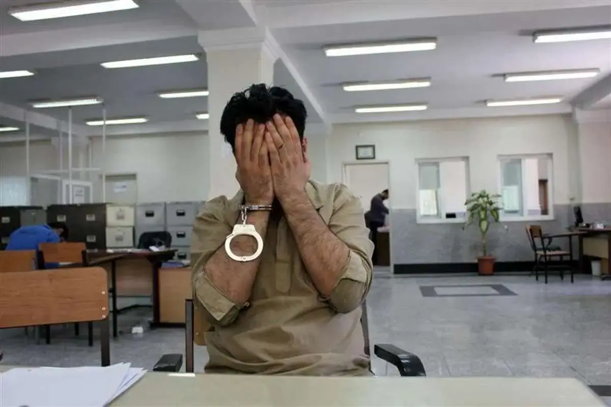 کشتن داماد به دلیل تلفن همراه 4 کشتن داماد به دلیل تلفن همراه