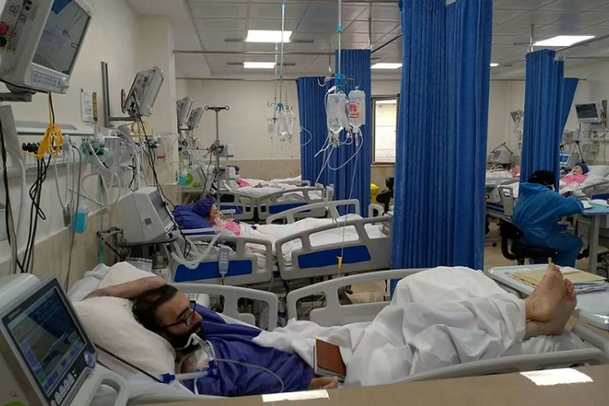 کورونا بازگشت 4 کورونا بازگشت