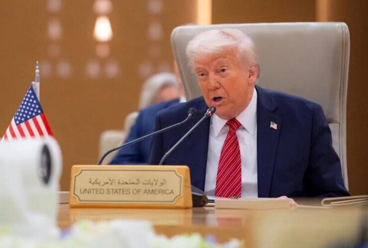 گاردین رسانه ها را به دلیل انتخاب "ترامپ" مقصر می داند