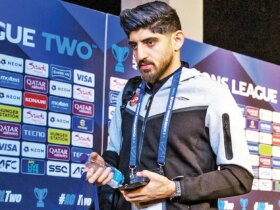 گزینه استراتژیک Persepolis برای نقل و انتقالات