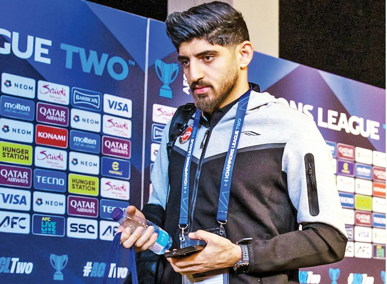 گزینه استراتژیک Persepolis برای نقل و انتقالات