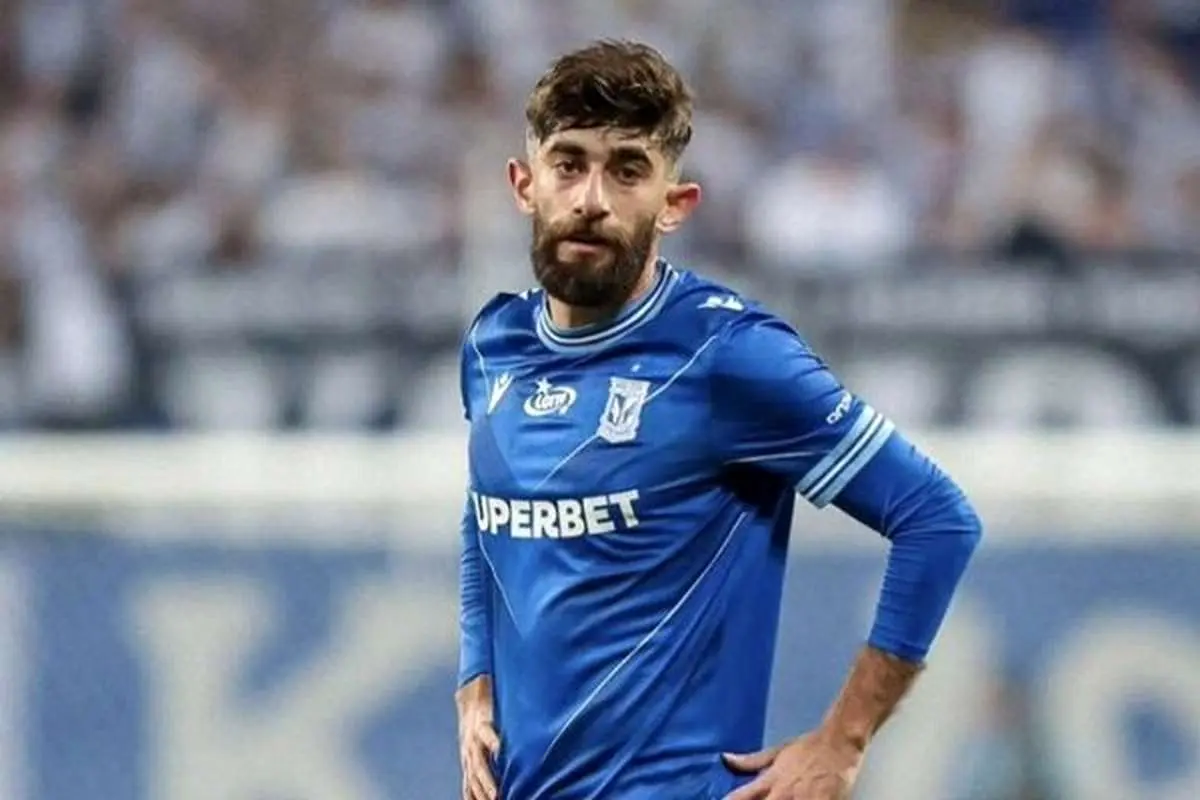 گزینه جذاب پرسپولیس وارد تیغ شد 4 گزینه جذاب پرسپولیس وارد تیغ شد