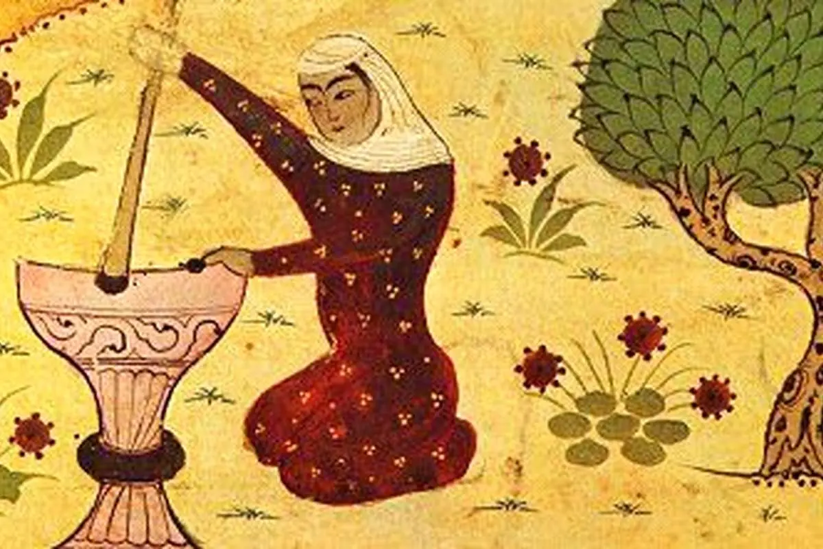 گوش دادن داستان Rabia Advayyah از Attar to Neyshaburi