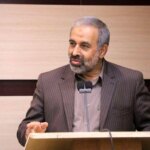 یزدیخاه ، نماینده تهران: موفق شد متون تهدیدآمیز را به نمایندگان از مراکز خاص بفرستد.