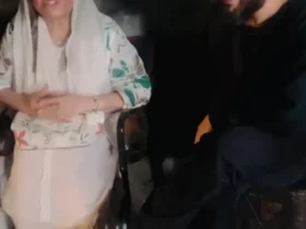 یک جواهر خوب با دو ستاره "وحشی" ؛ لحظه صمیمانه پشت دوربین